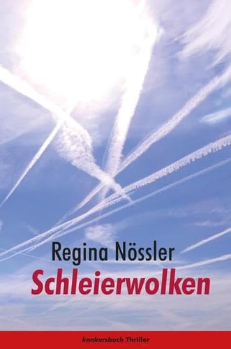 Schleierwolken Thriller