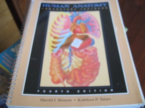 Human Anatomy Laboratory Textbook