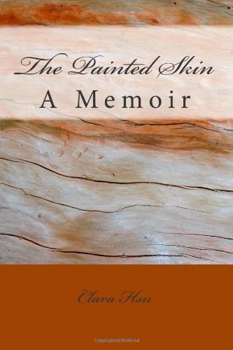The Painted Skin A Memoir