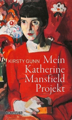 Mein Katherine Mansfield Projekt Essay