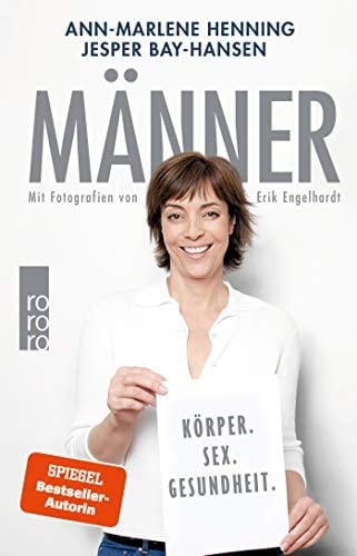 Männer Körper, Sex, Gesundheit