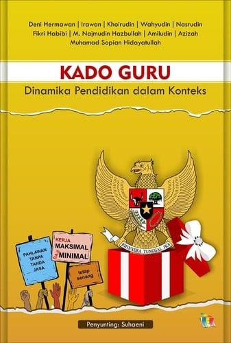 KADO GURU - Dinamika Pendidikan dalam Konteks