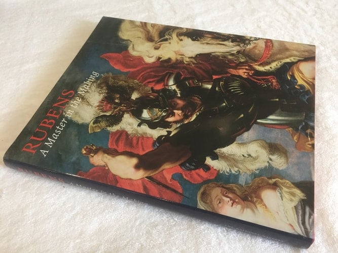 Rubens A Master in the Making