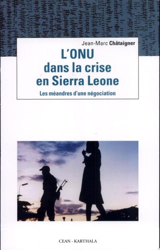 L'Etat entrepôt au Bénin commerce informel ou solution à la crise?