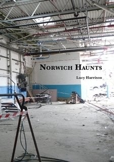 Norwich Haunts