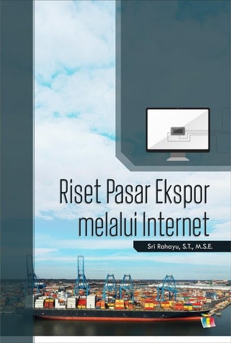 Riset Pasar Ekspor melalui Internet