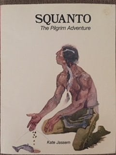 Squanto The Pilgrim Adventure