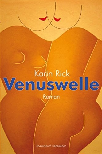 Venuswelle Roman