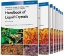Handbook of Liquid Crystals