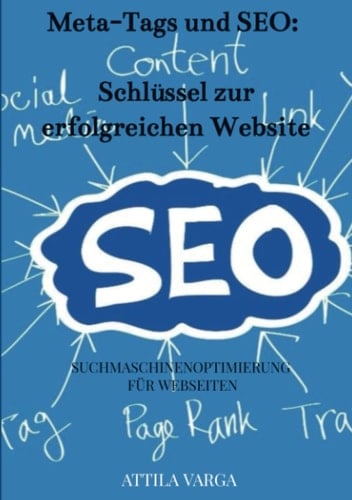 Die Bedeutung von Meta-Tags und SEO-Optimierung für deine Webseite DE + EN Suchmaschinenoptimierung für Webseiten
