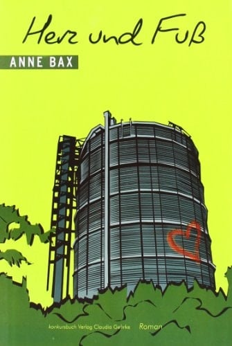 Herz und Fuss Roman