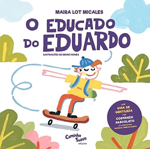 O Educado do Eduardo