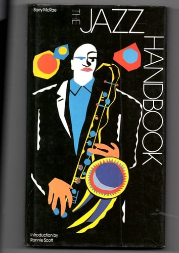 The Jazz Handbook