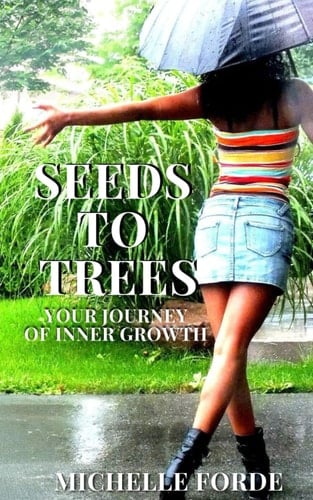 Seeds to Trees Your Journey Of Inner Growth