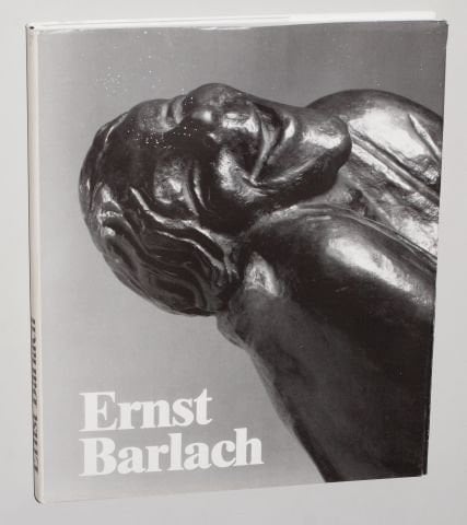 Ernst Barlach Plastik, Zeichnung, Druckgraphik 1906-1937