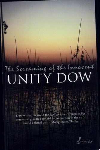 The Screaming of the Innocent