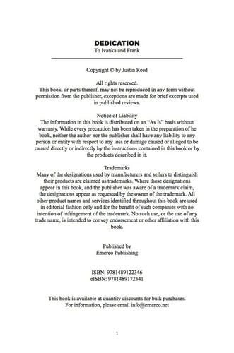 The Free Cash Flow Handbook - Everything You Need To Know About Free Cash Flow