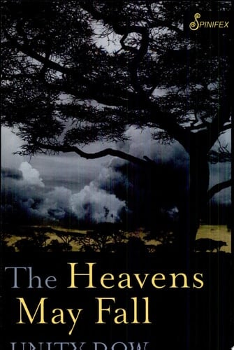 The Heavens May Fall