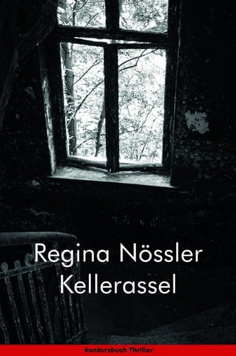 Kellerassel Thriller
