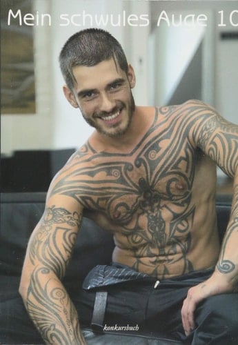 Mein Schwules Auge 10
