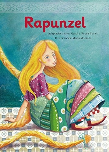Rapunzel