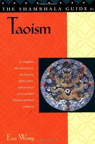 The Shambhala Guide to Taoism (Shambhala Guides)