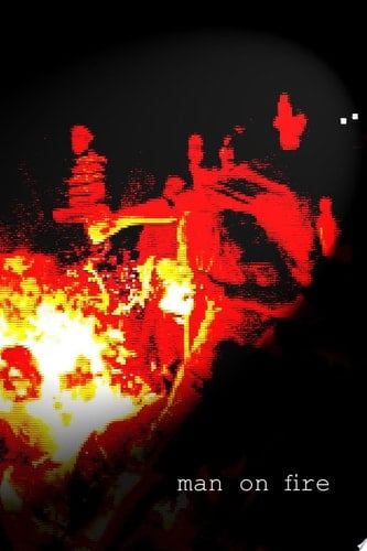 Man on Fire