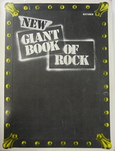 New Giant Book of Rock