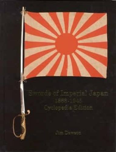 Swords of Imperial Japan, 1868-1945