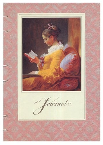 Journal