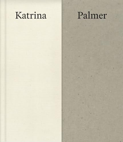 2024 National Gallery Artist in Residence: Katrina Palmer