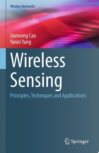 Wireless Sensing
