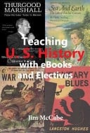 Teaching U. S. History with Free EBooks and Electives