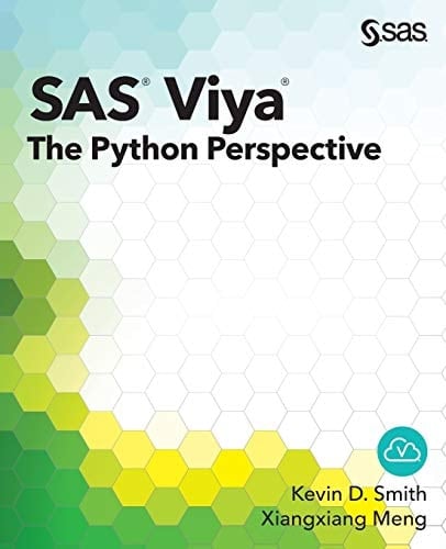 SAS Viya The Python Perspective