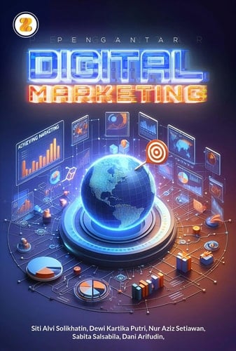 PENGANTAR DIGITAL MARKETING