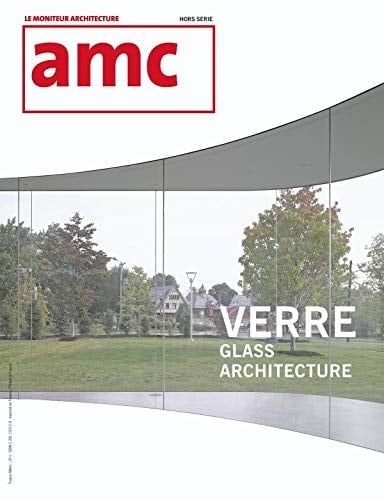 AMC, N° Hors-série : Verre