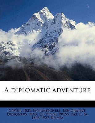 A diplomatic adventure