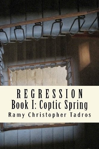 Coptic Spring (Regression, #1)