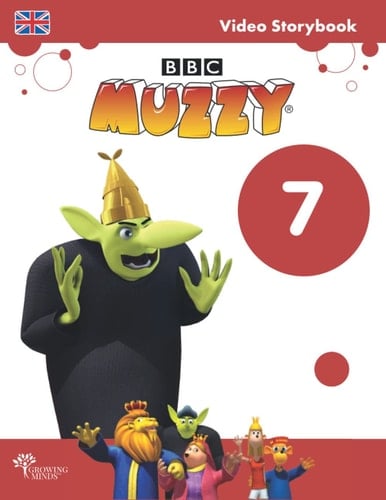 Video Storybook 7