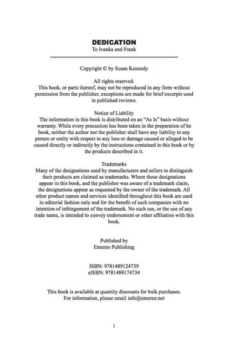 The Henry Ford Handbook - Everything You Need To Know About Henry Ford