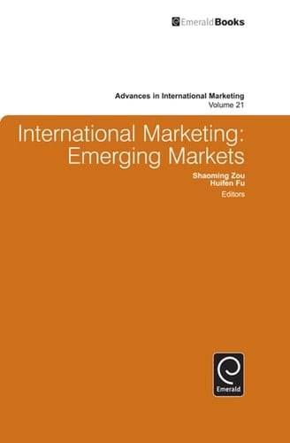International Marketing