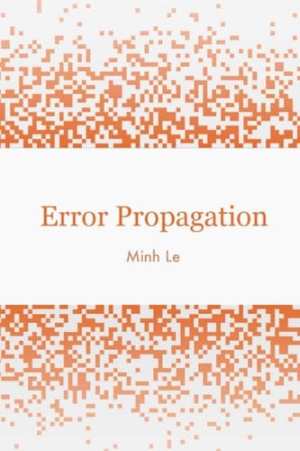 Error Propagation