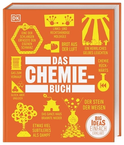 Das Chemie-Buch