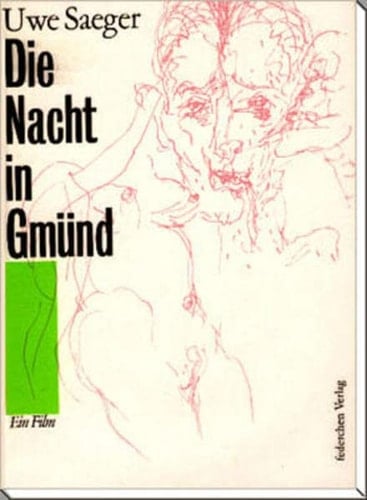 Die Nacht in Gmünd: Ein Film (German Edition)