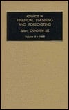 Advances in Financial Planning and Forecasting (Advances in Financial Planning & Forecasting)