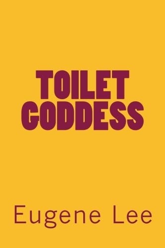 Toilet Goddess