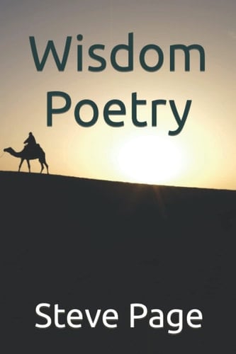 Wisdom Poetry