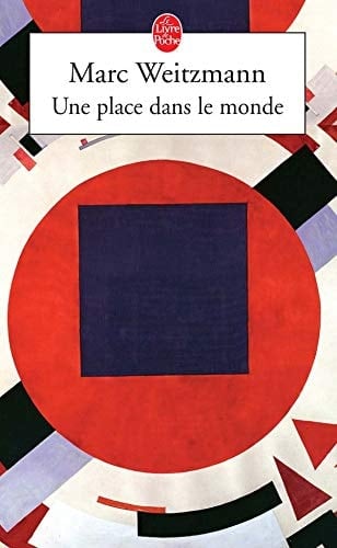 Une place dans le monde roman