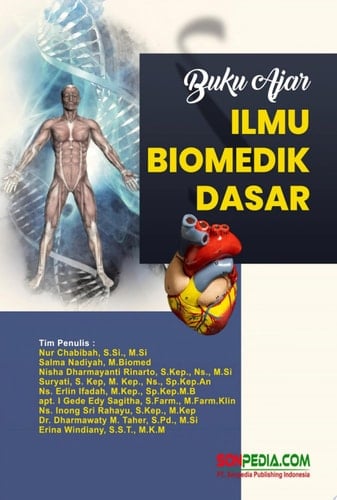 BUKU AJAR ILMU BIOMEDIK DASAR