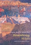 Virginia Woolf & Vanessa Bell Remembering St Ives